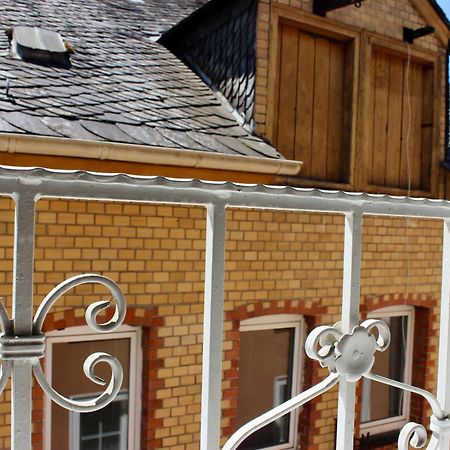 Hotel Weinhof Cochem Ngoại thất bức ảnh