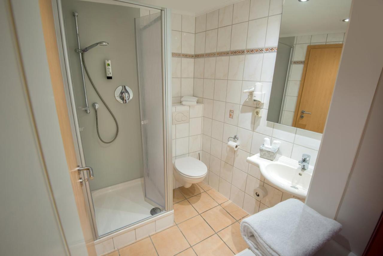 Hotel Weinhof Cochem Ngoại thất bức ảnh