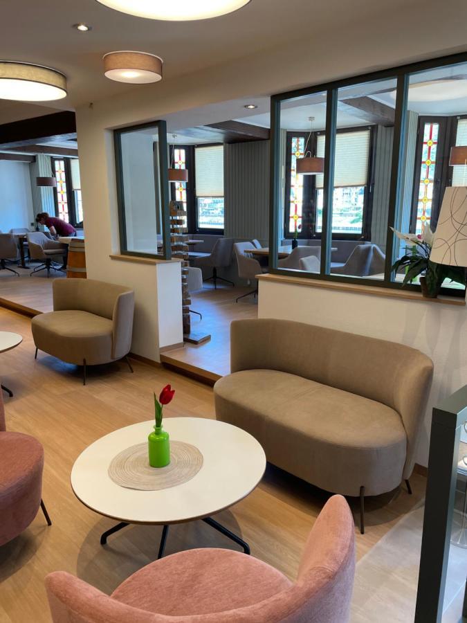 Hotel Weinhof Cochem Ngoại thất bức ảnh