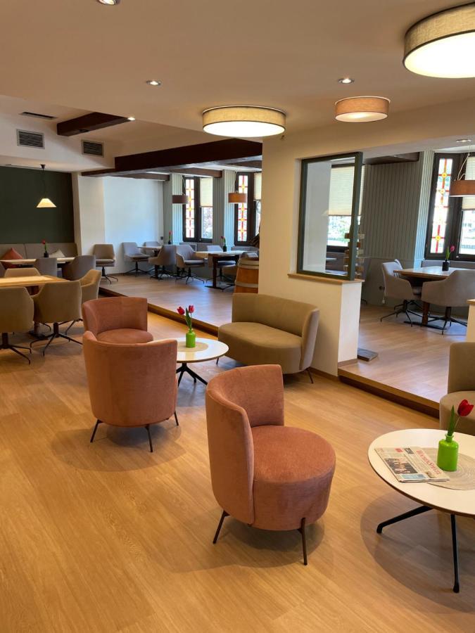 Hotel Weinhof Cochem Ngoại thất bức ảnh