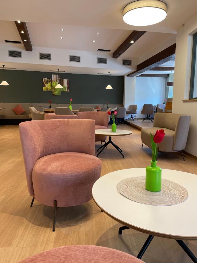 Hotel Weinhof Cochem Ngoại thất bức ảnh