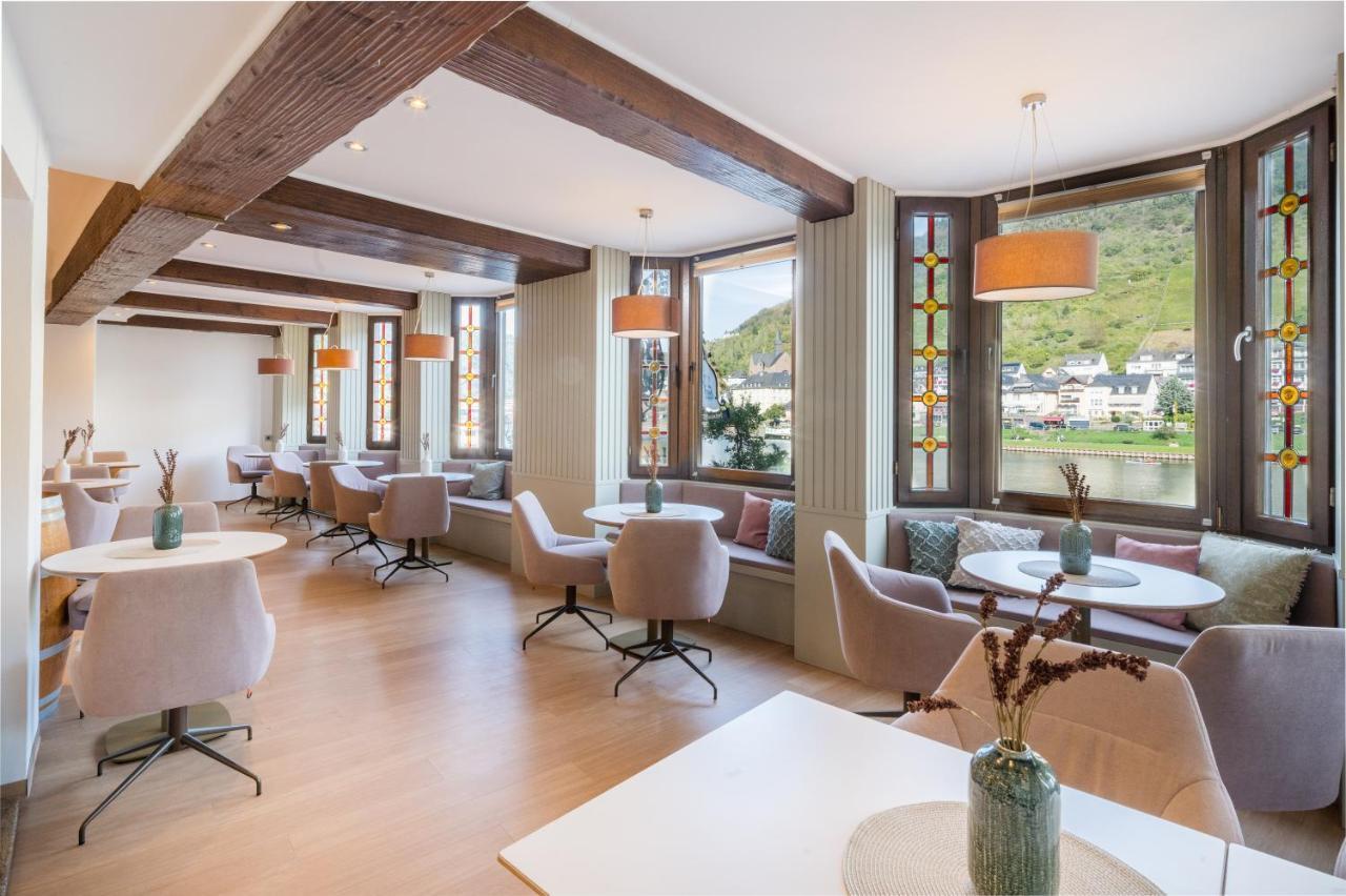 Hotel Weinhof Cochem Ngoại thất bức ảnh