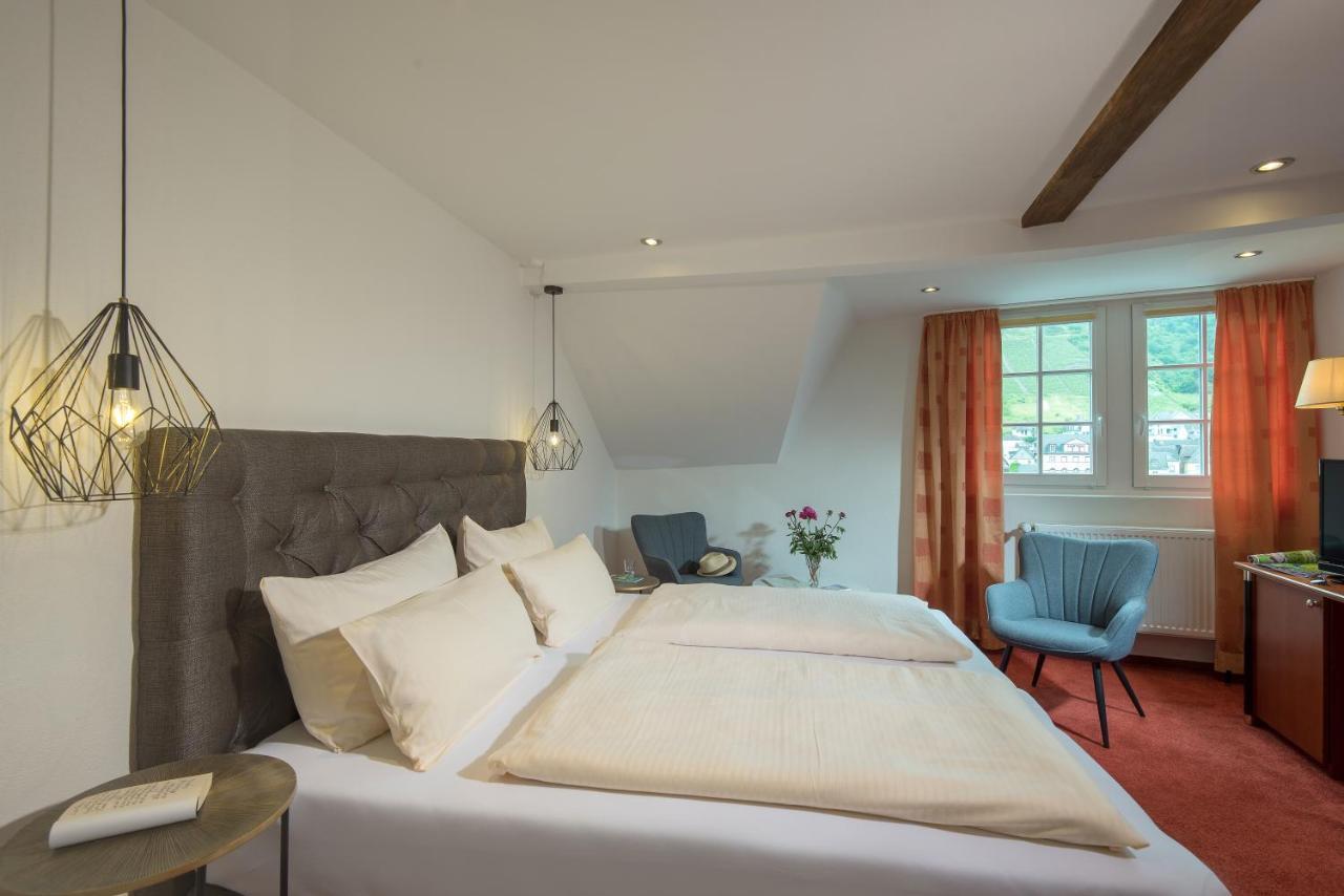 Hotel Weinhof Cochem Ngoại thất bức ảnh