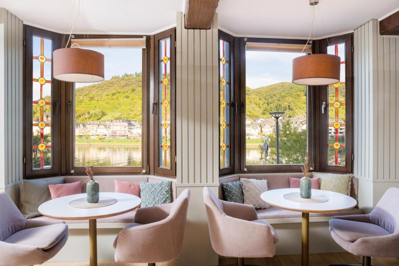 Hotel Weinhof Cochem Ngoại thất bức ảnh
