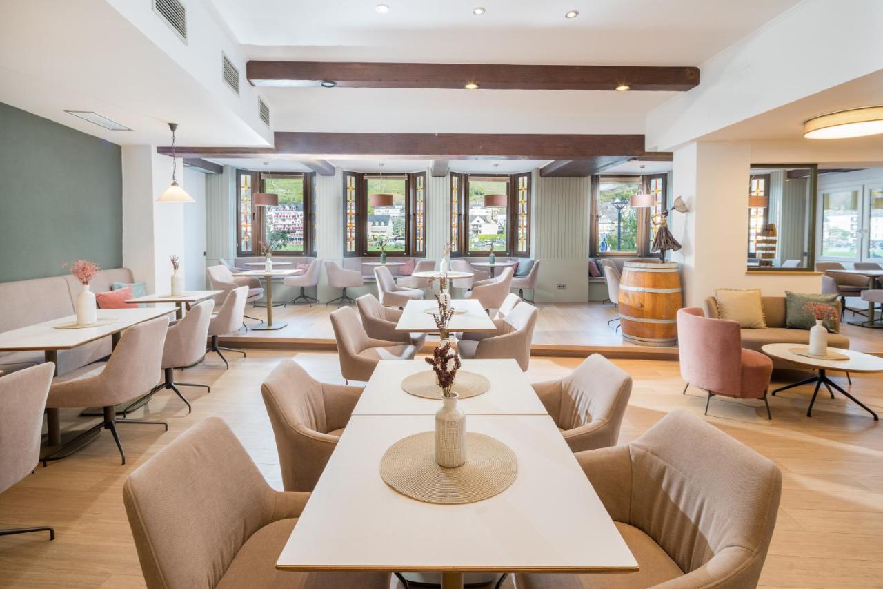Hotel Weinhof Cochem Ngoại thất bức ảnh