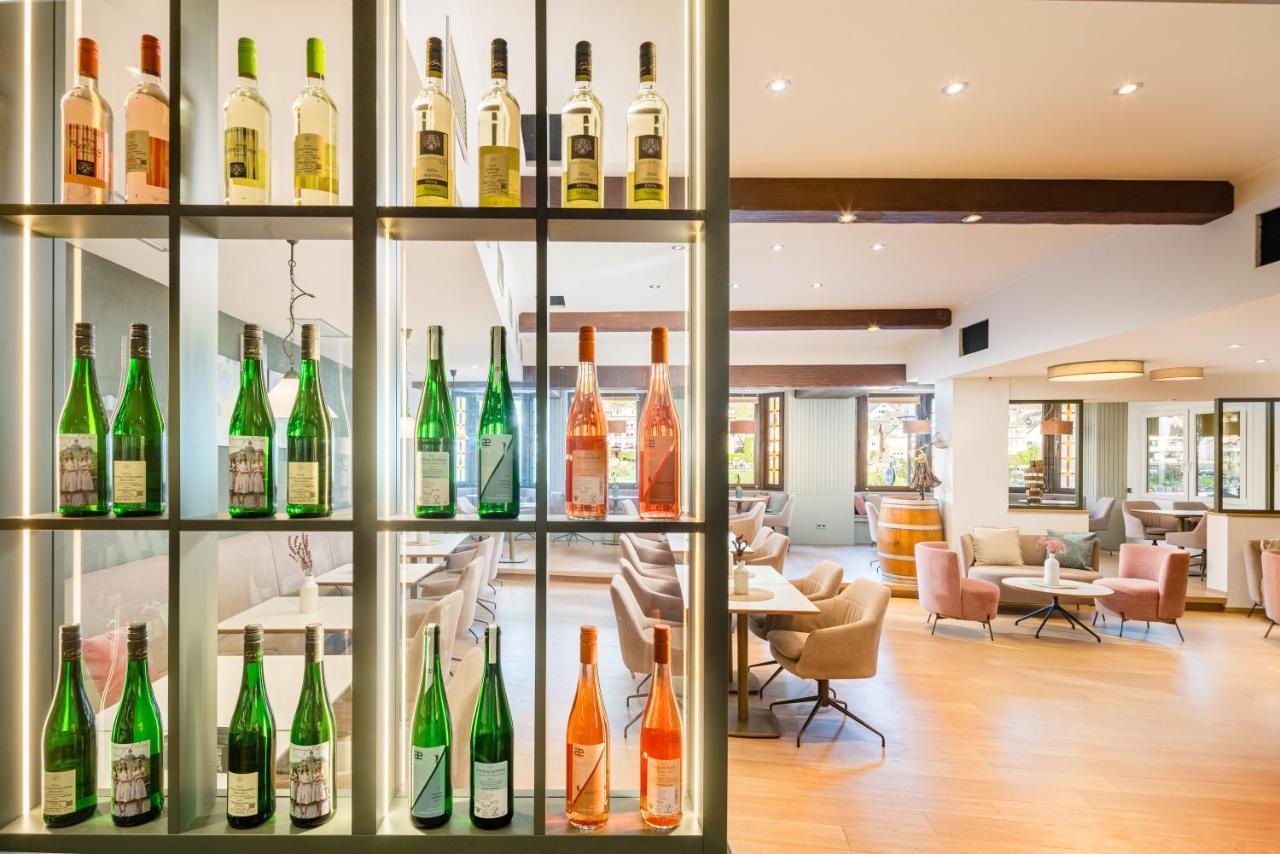 Hotel Weinhof Cochem Ngoại thất bức ảnh