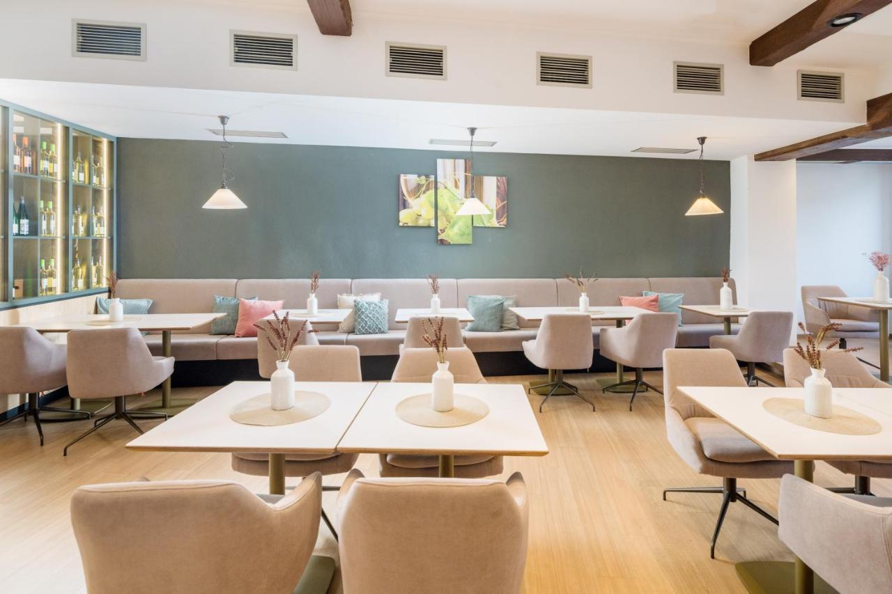 Hotel Weinhof Cochem Ngoại thất bức ảnh
