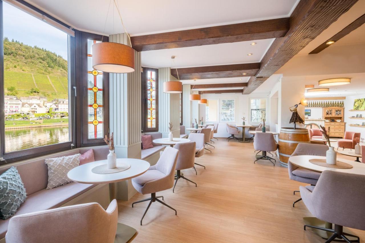 Hotel Weinhof Cochem Ngoại thất bức ảnh
