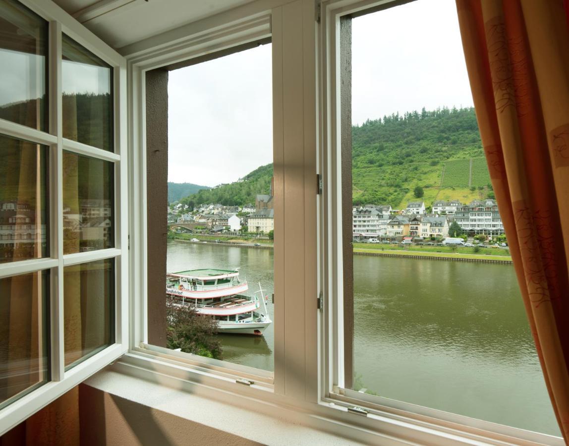 Hotel Weinhof Cochem Ngoại thất bức ảnh