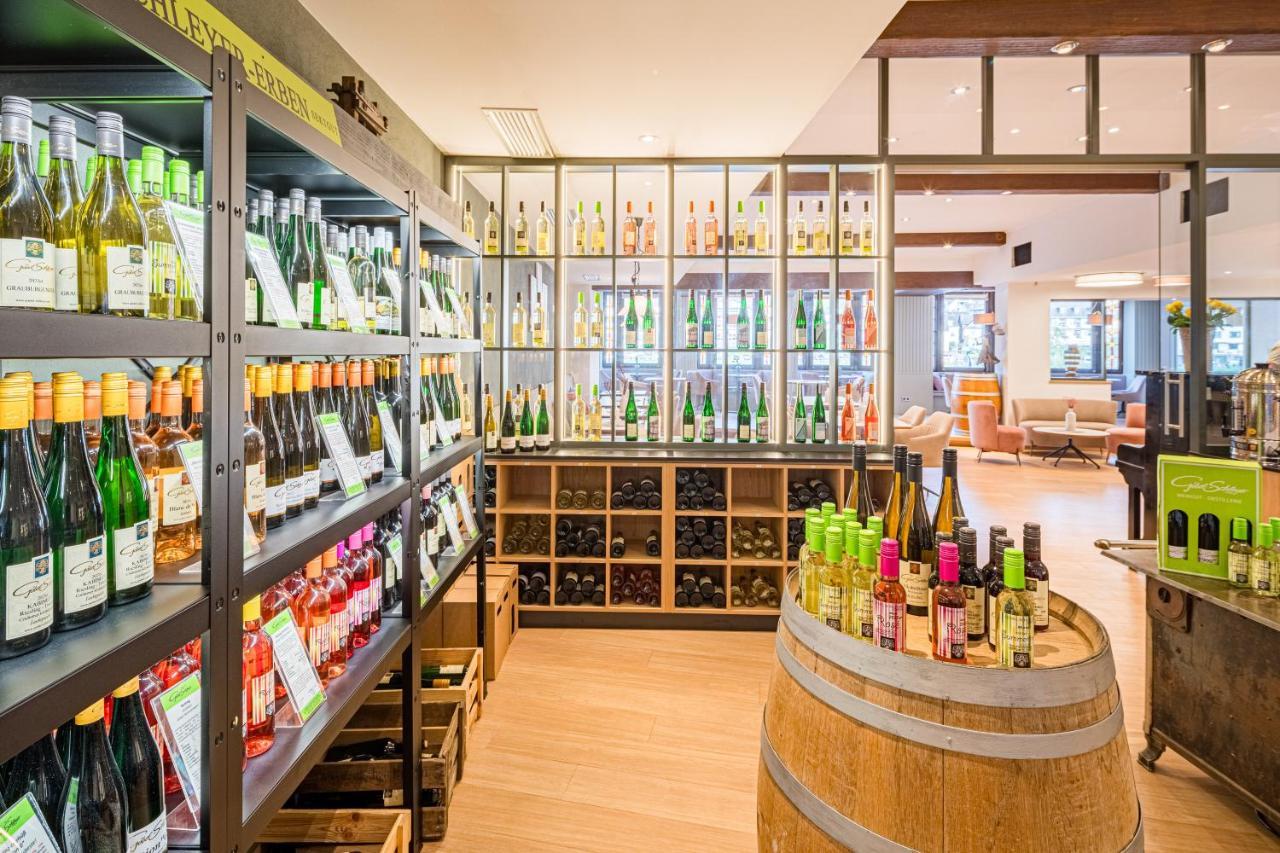 Hotel Weinhof Cochem Ngoại thất bức ảnh
