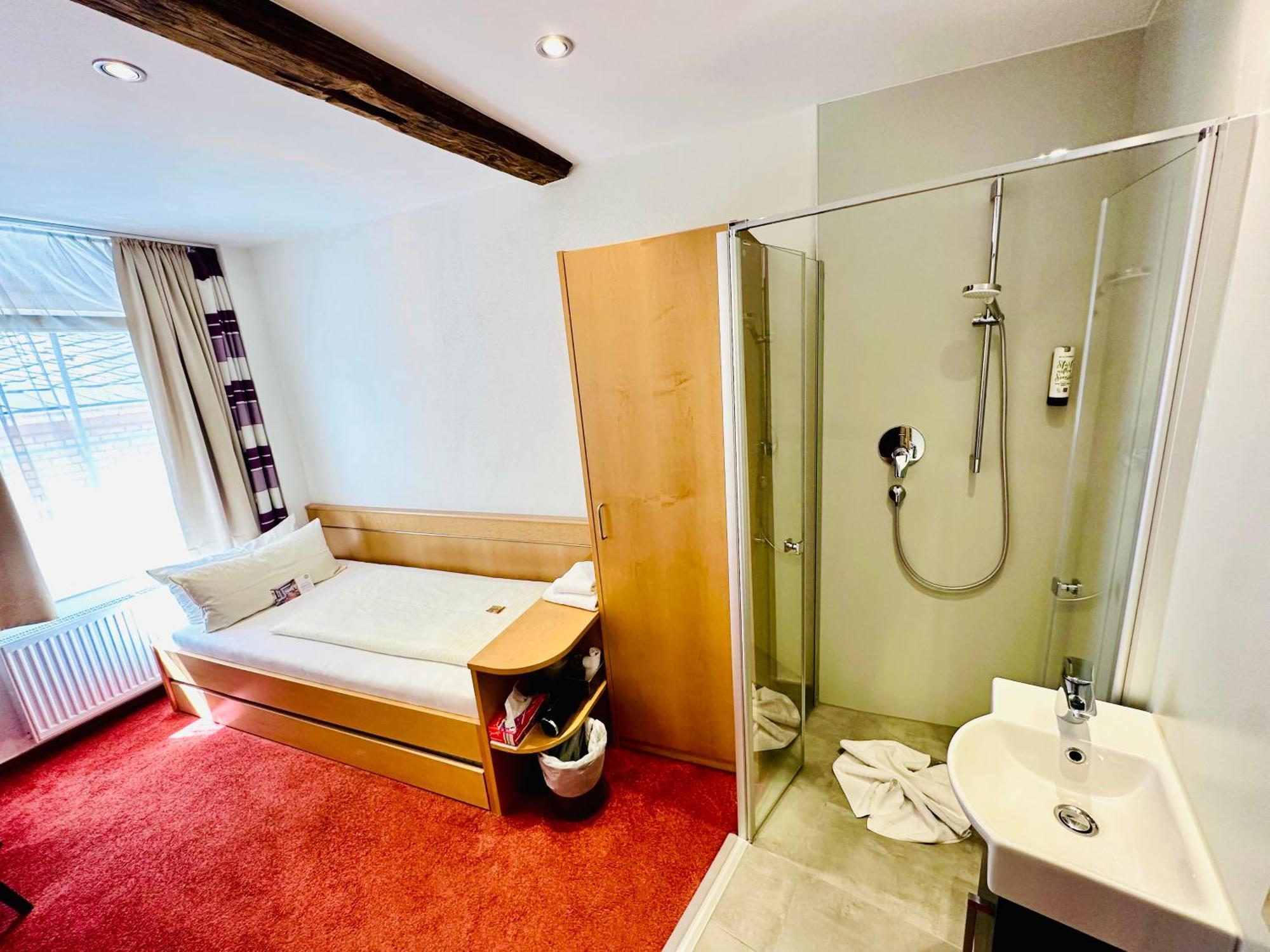 Hotel Weinhof Cochem Ngoại thất bức ảnh