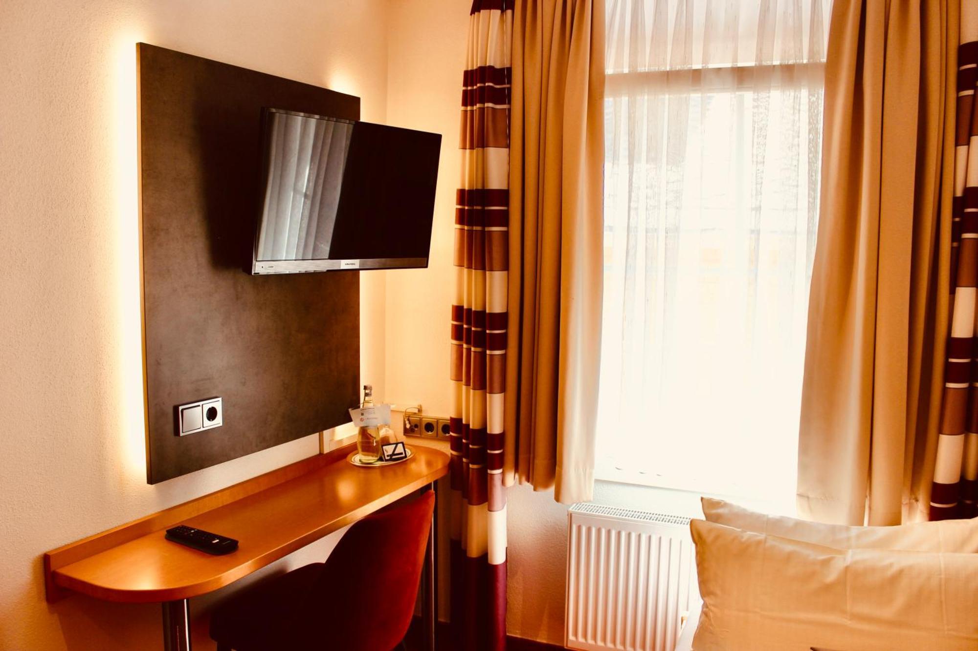 Hotel Weinhof Cochem Ngoại thất bức ảnh