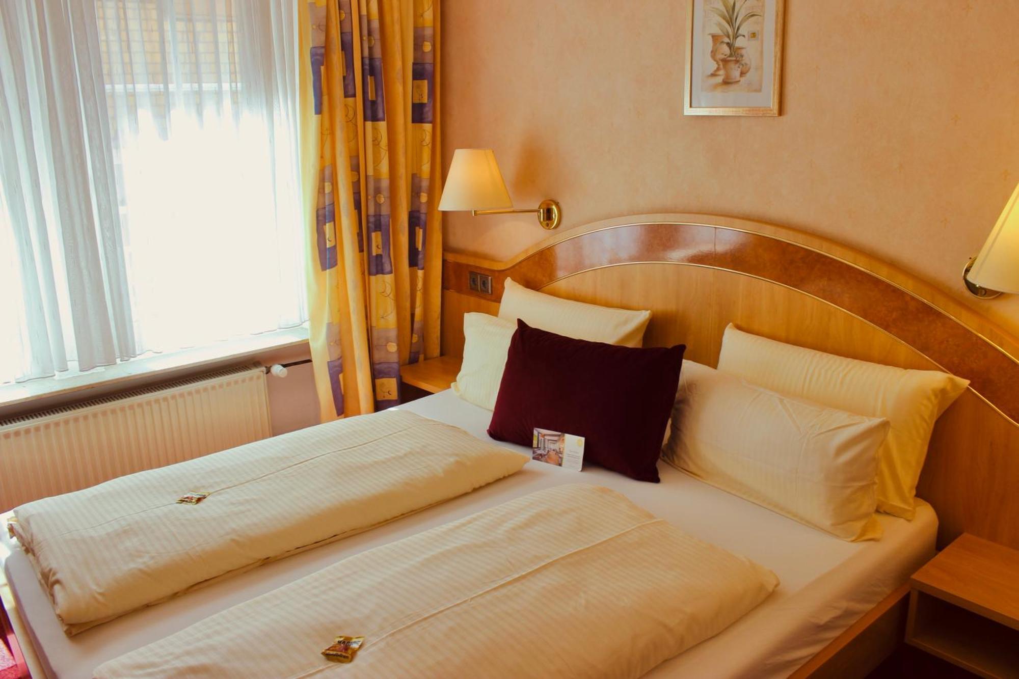 Hotel Weinhof Cochem Ngoại thất bức ảnh