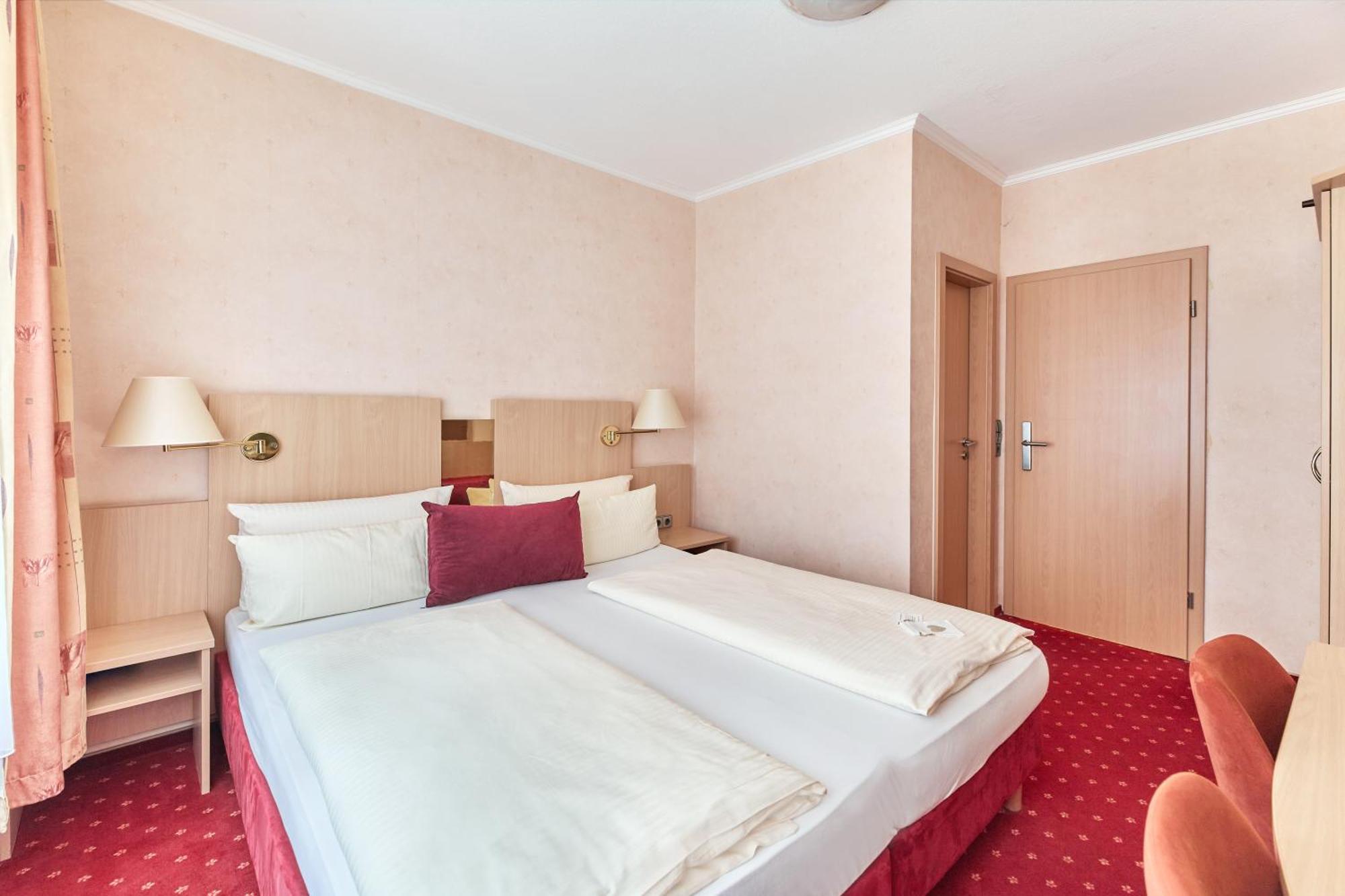 Hotel Weinhof Cochem Ngoại thất bức ảnh