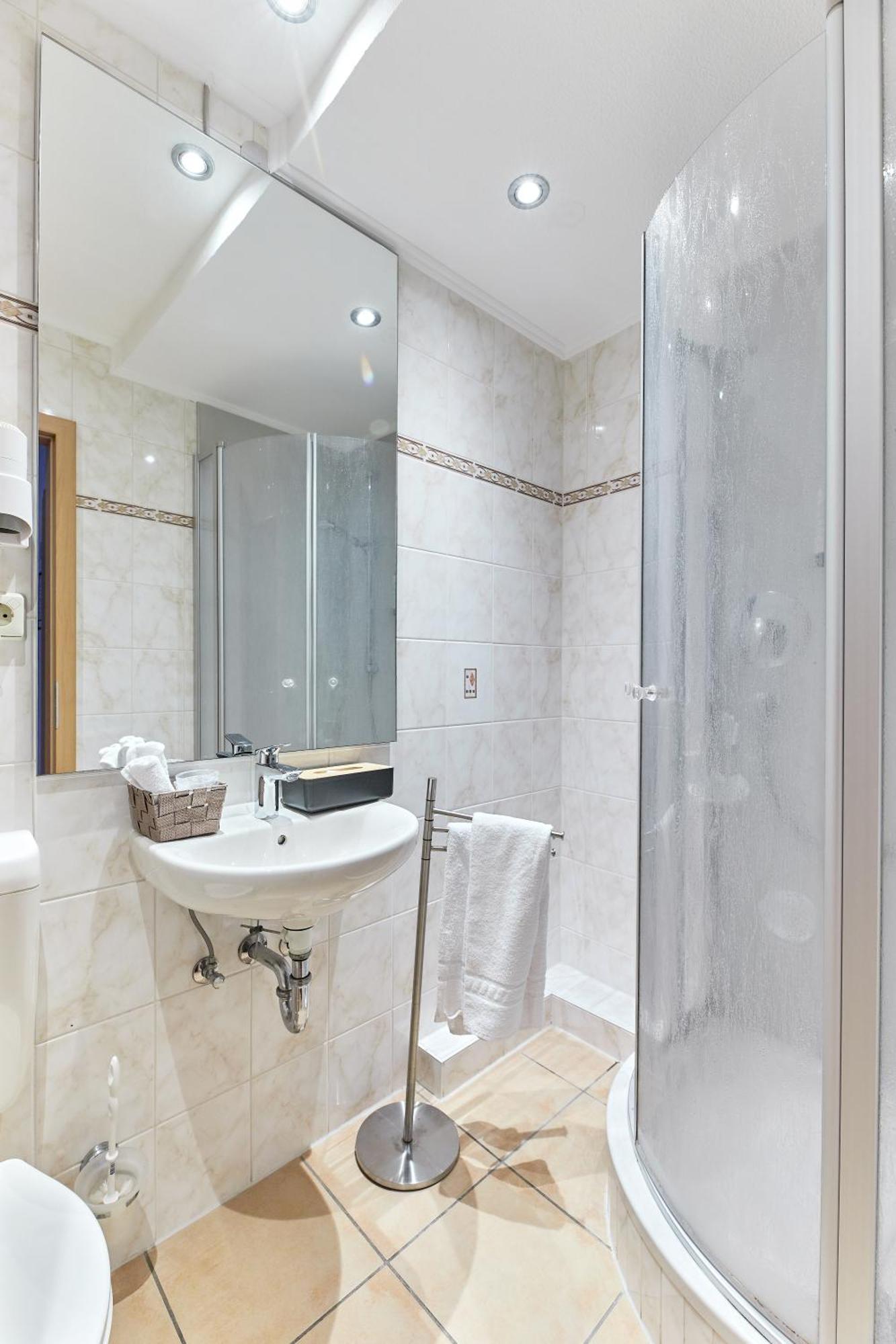 Hotel Weinhof Cochem Ngoại thất bức ảnh