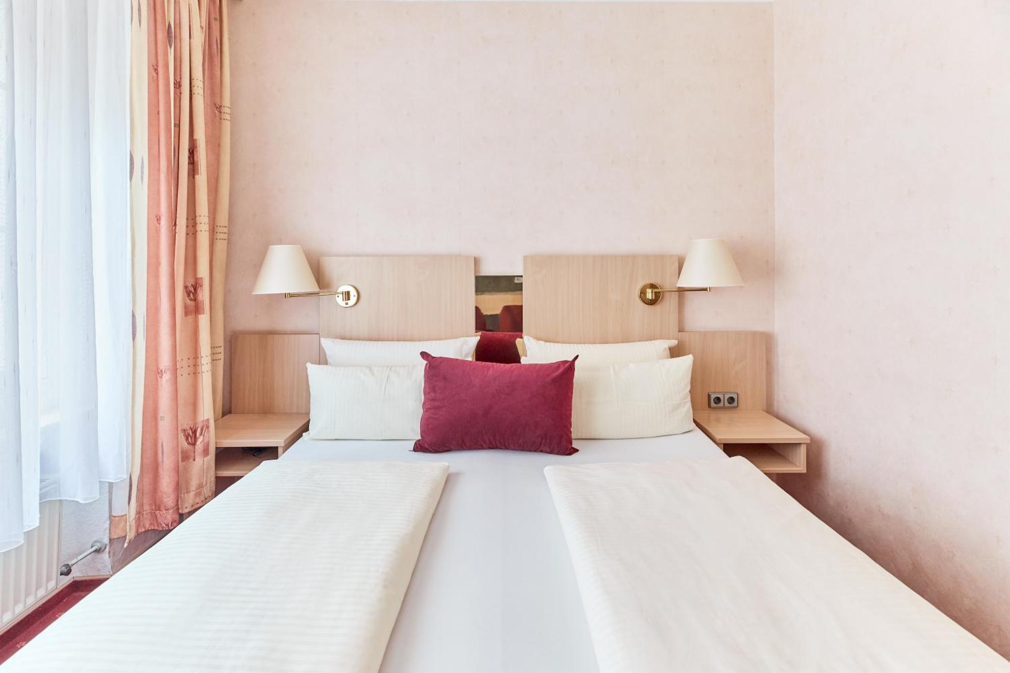 Hotel Weinhof Cochem Ngoại thất bức ảnh