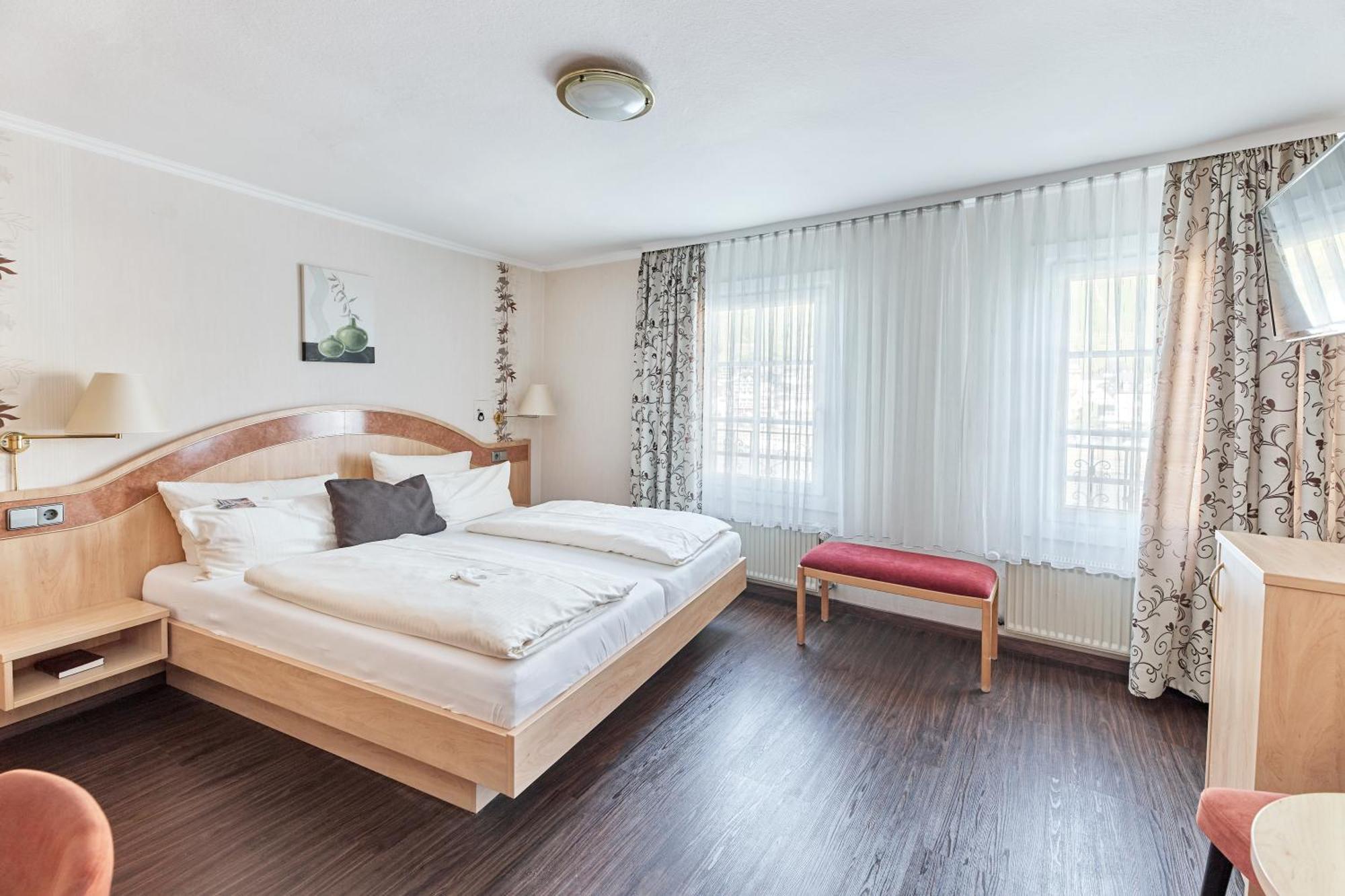 Hotel Weinhof Cochem Ngoại thất bức ảnh