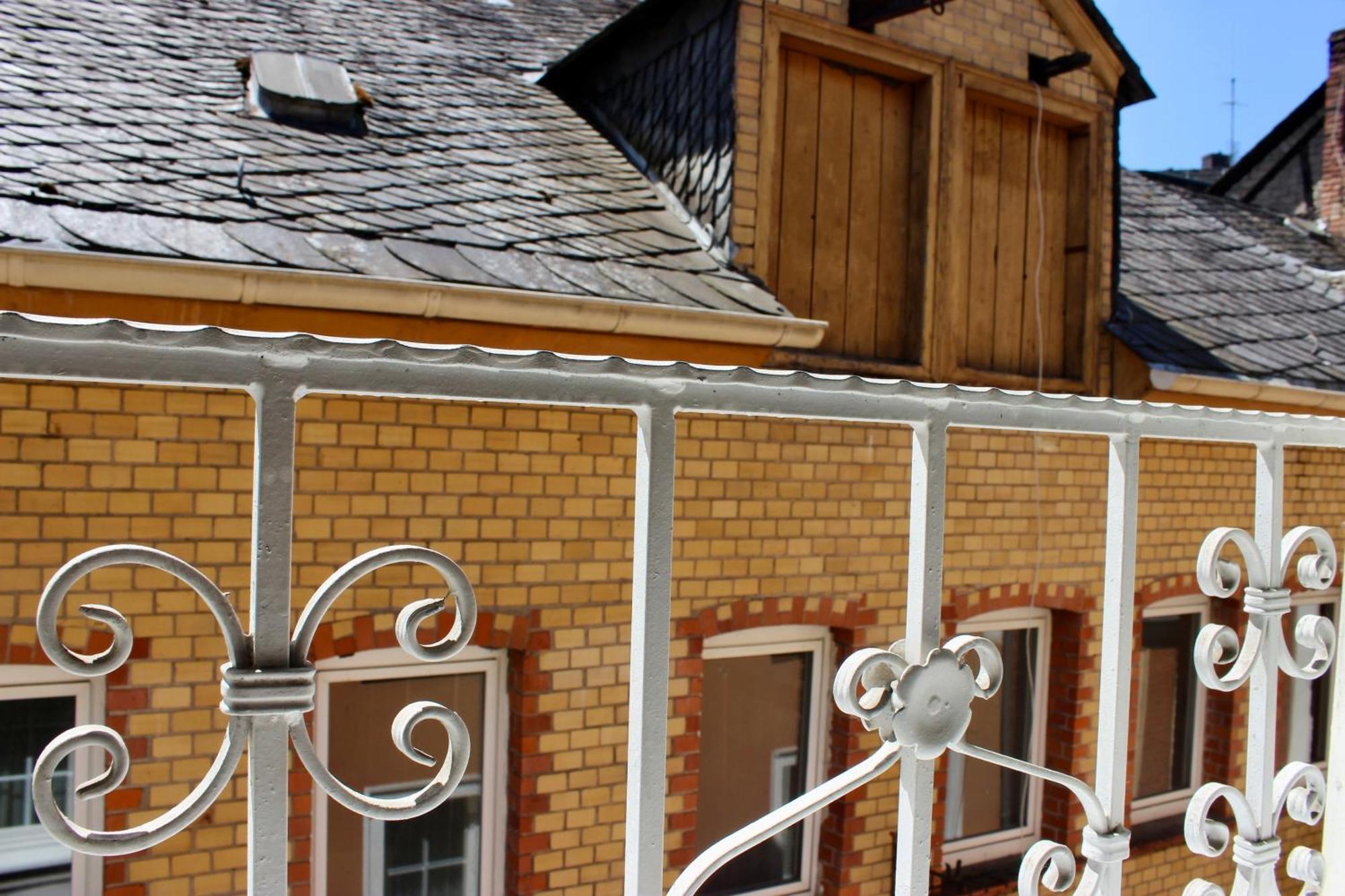 Hotel Weinhof Cochem Ngoại thất bức ảnh