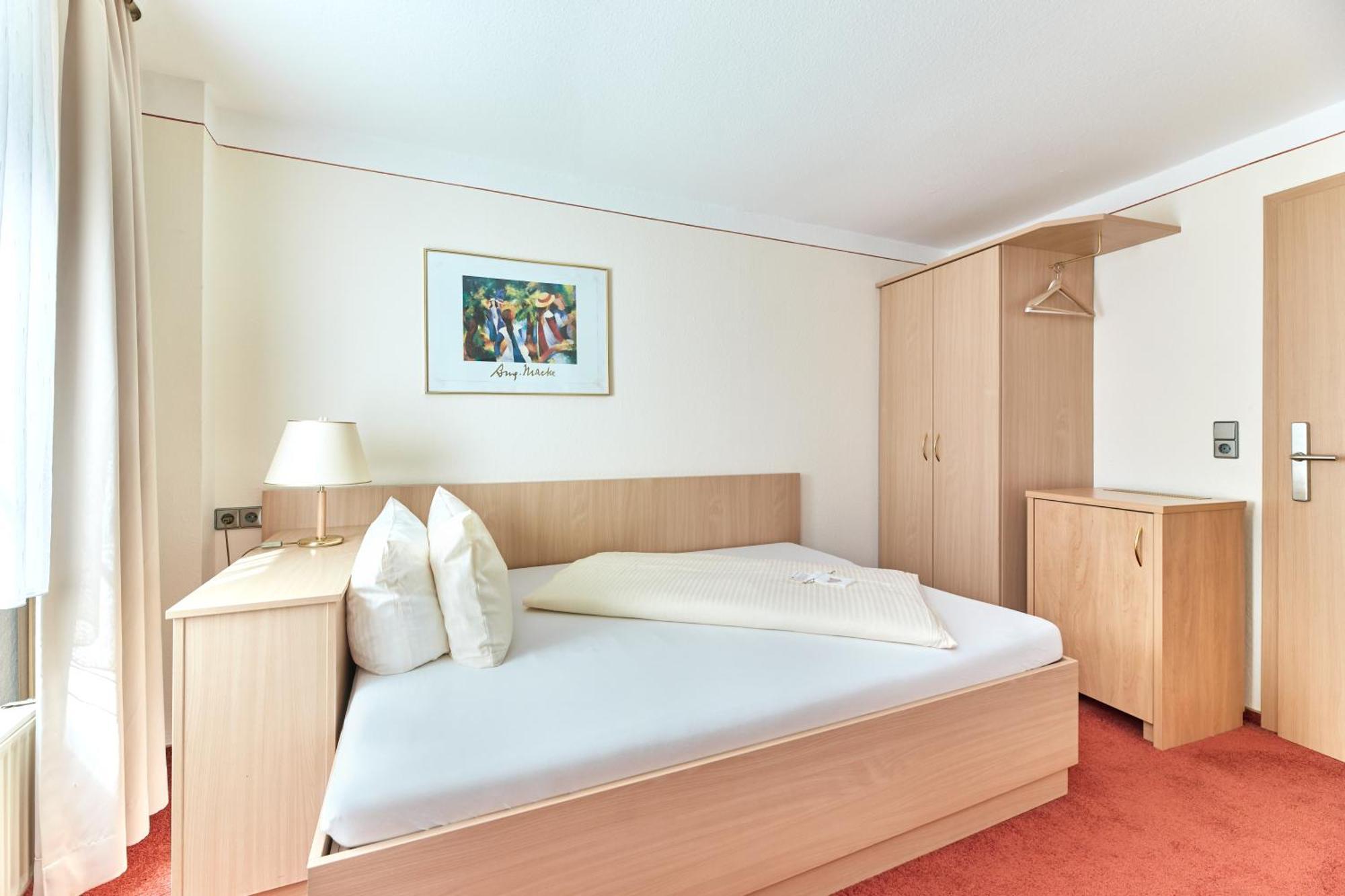 Hotel Weinhof Cochem Ngoại thất bức ảnh