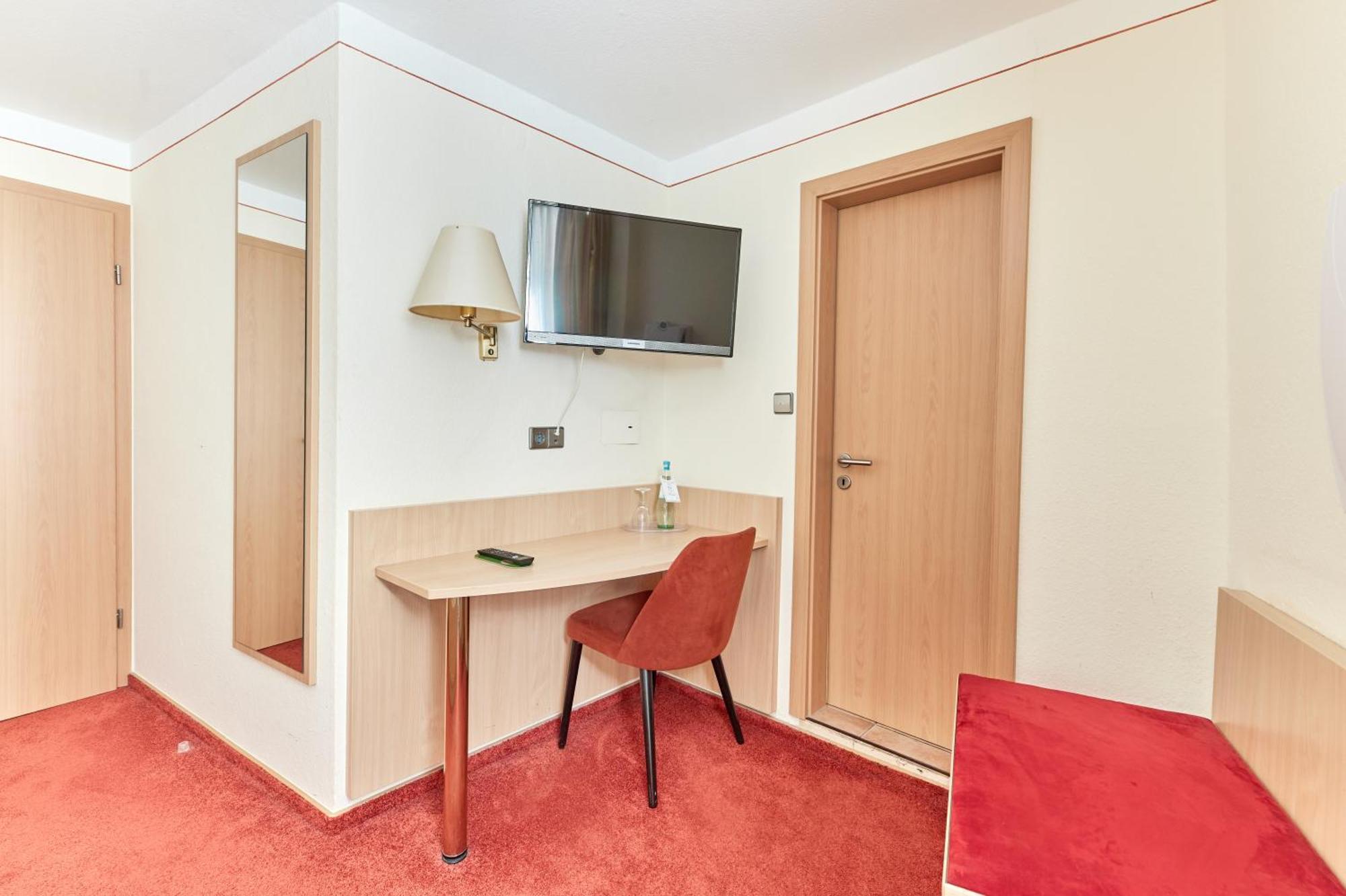 Hotel Weinhof Cochem Ngoại thất bức ảnh