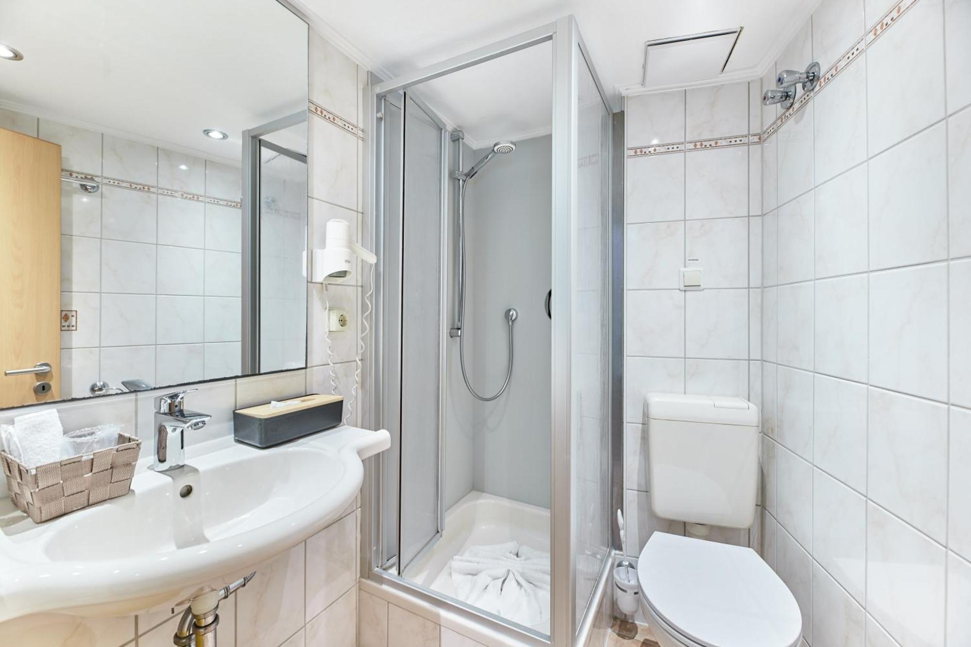 Hotel Weinhof Cochem Ngoại thất bức ảnh
