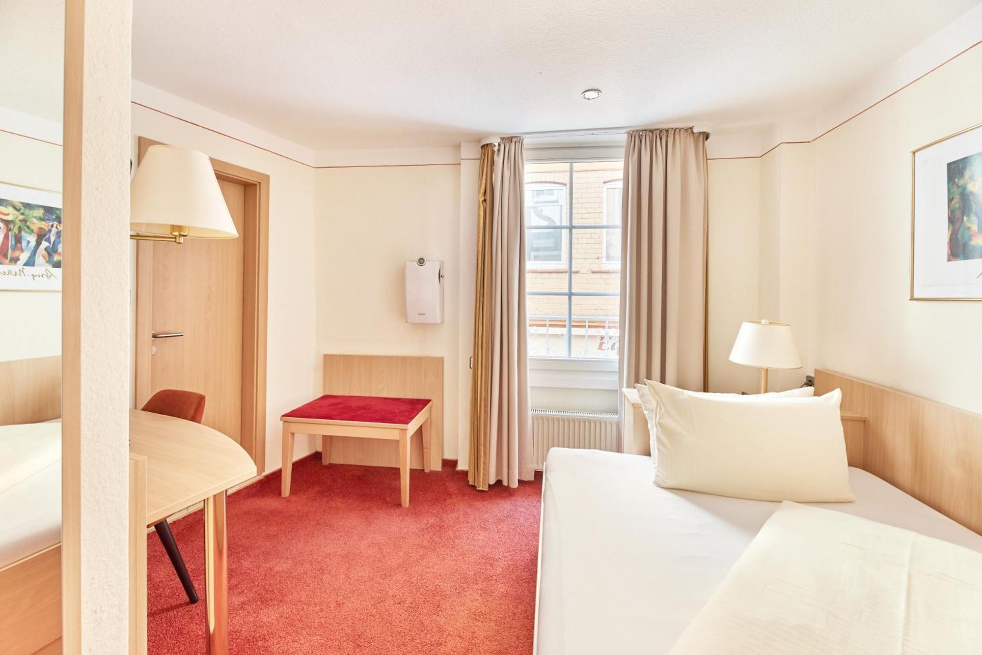 Hotel Weinhof Cochem Ngoại thất bức ảnh