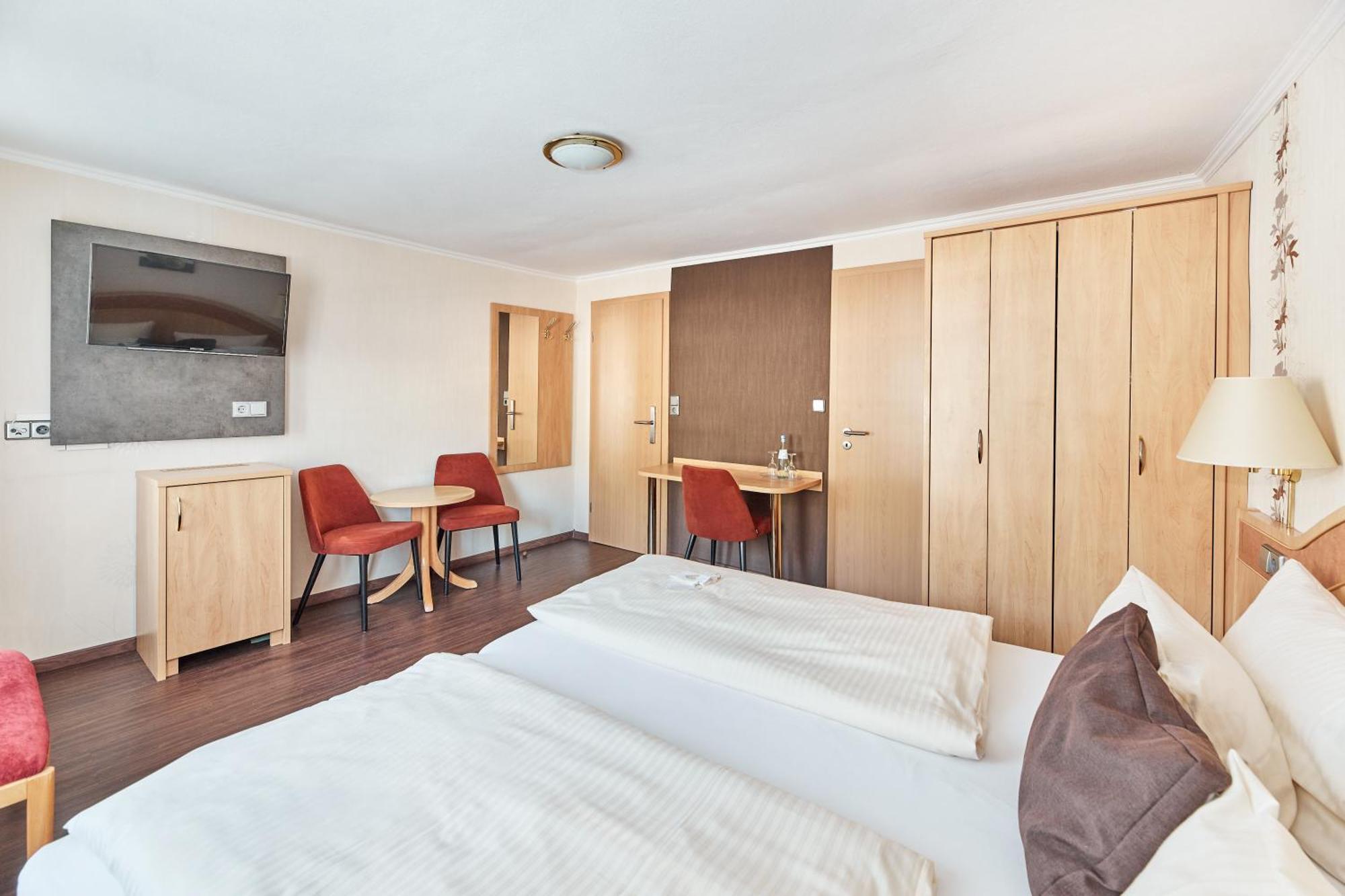 Hotel Weinhof Cochem Ngoại thất bức ảnh
