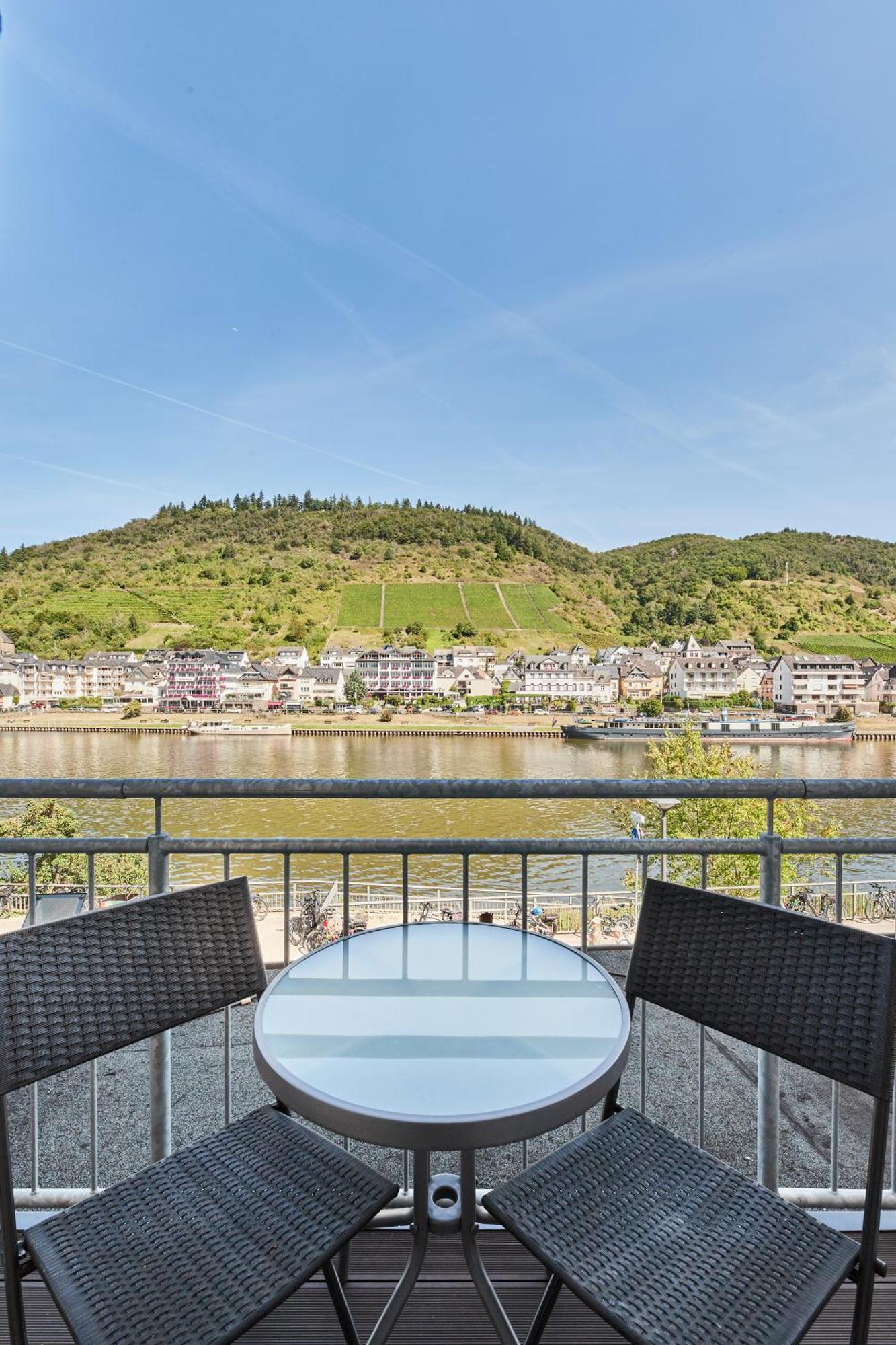 Hotel Weinhof Cochem Ngoại thất bức ảnh