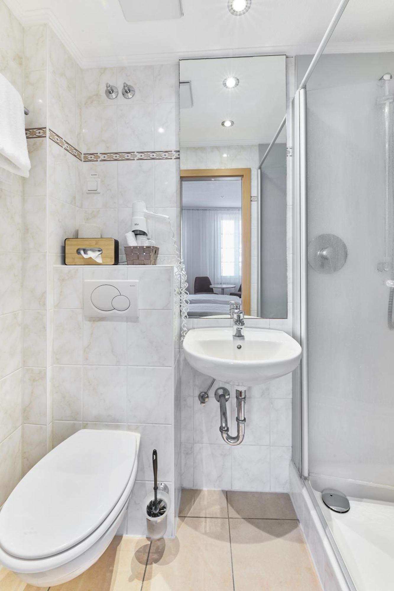 Hotel Weinhof Cochem Ngoại thất bức ảnh