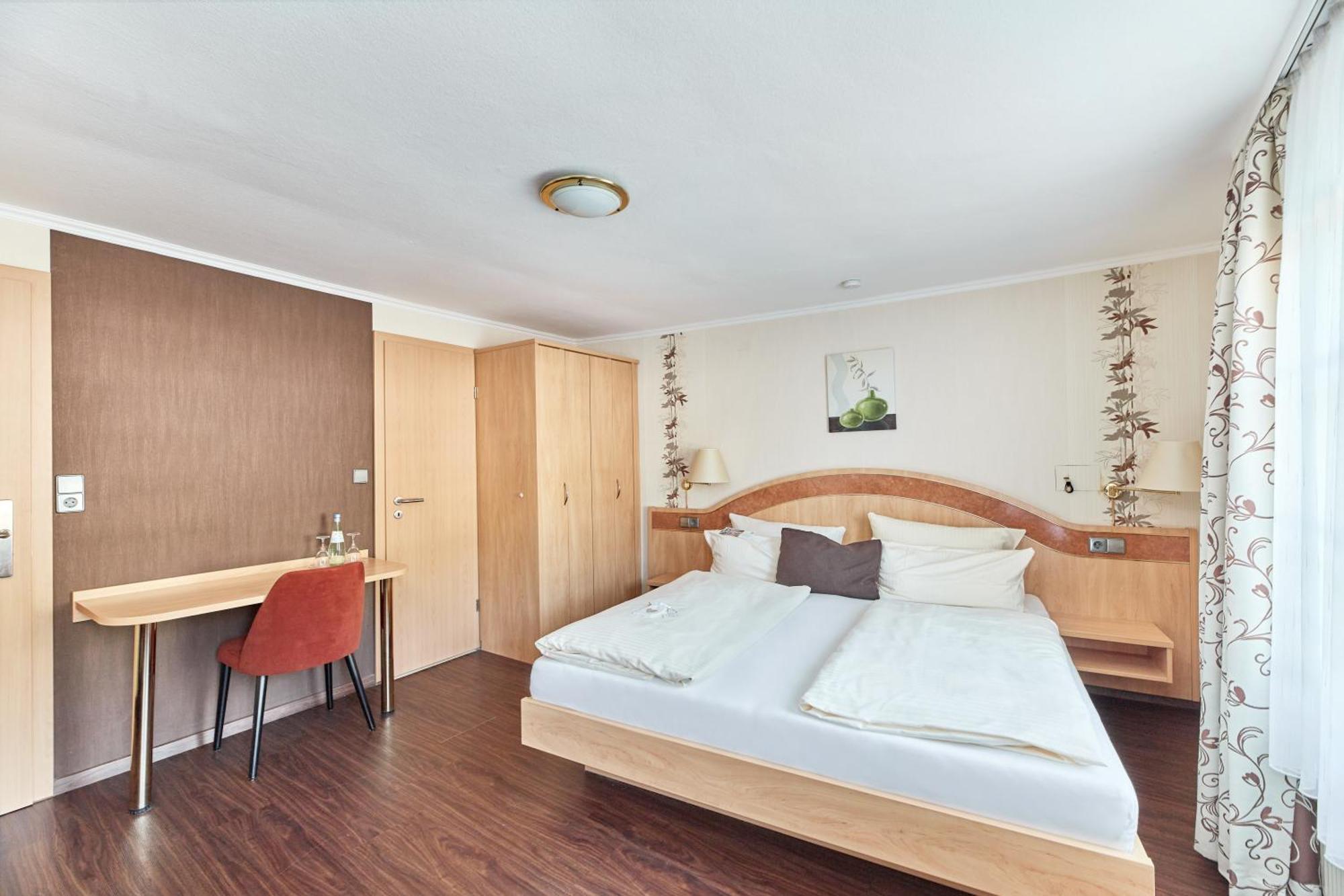 Hotel Weinhof Cochem Ngoại thất bức ảnh