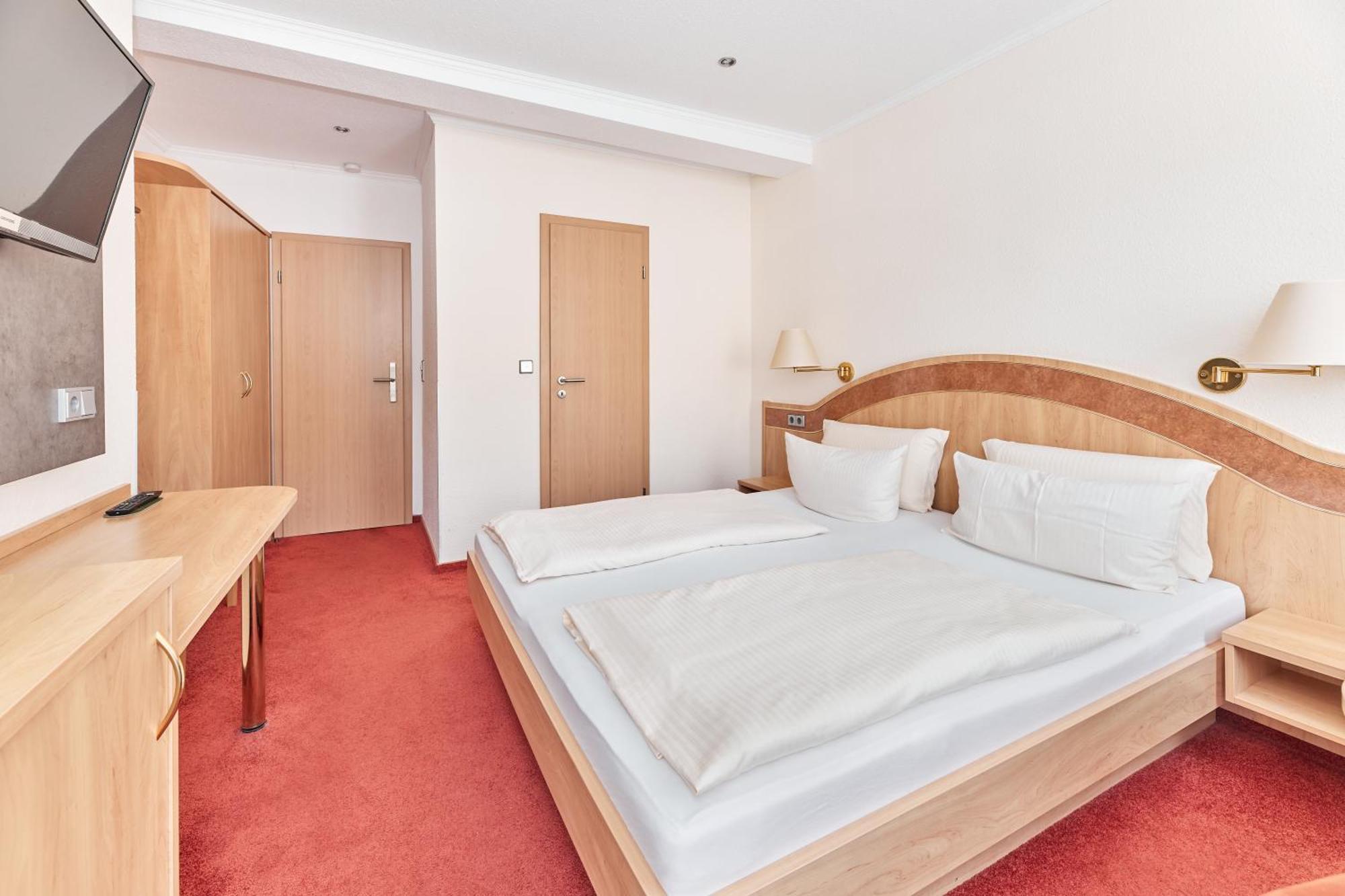 Hotel Weinhof Cochem Ngoại thất bức ảnh
