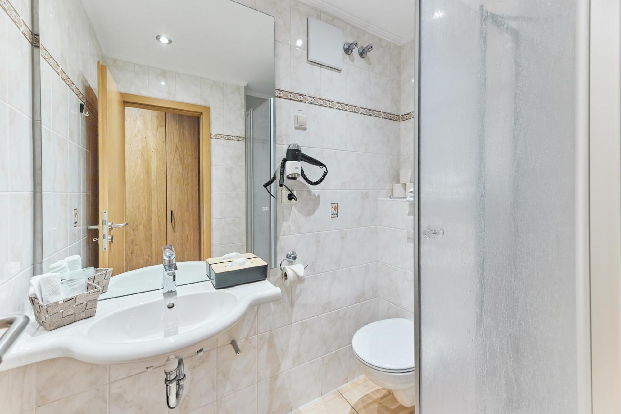 Hotel Weinhof Cochem Ngoại thất bức ảnh