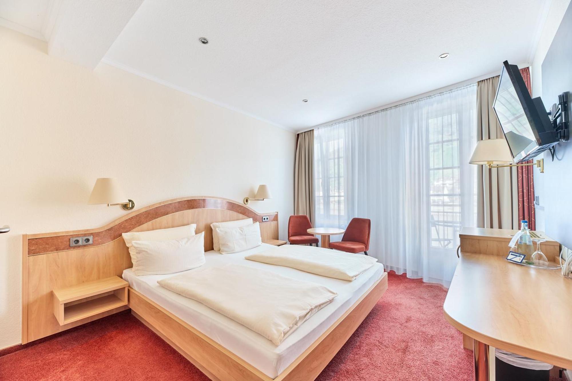 Hotel Weinhof Cochem Ngoại thất bức ảnh