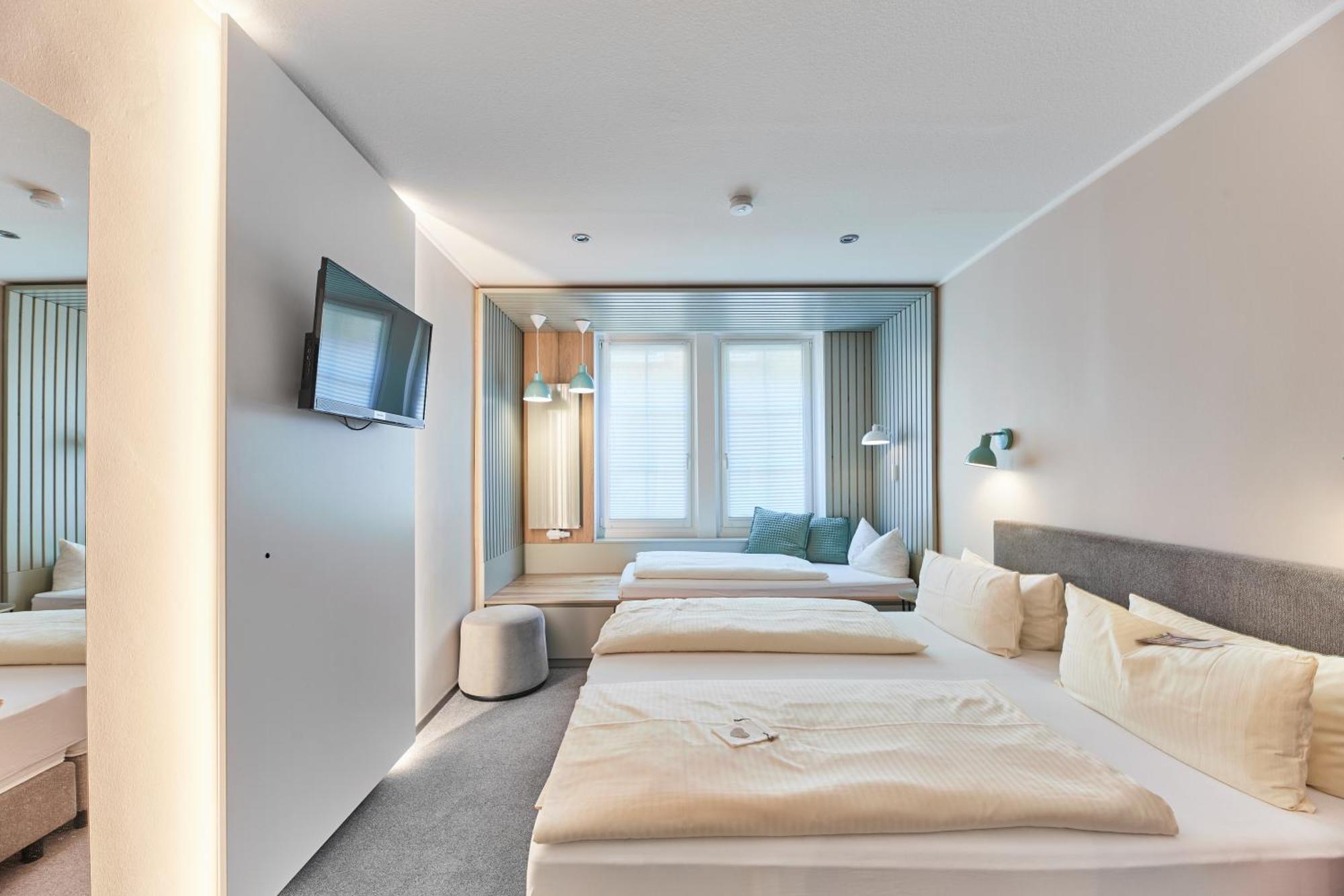 Hotel Weinhof Cochem Ngoại thất bức ảnh