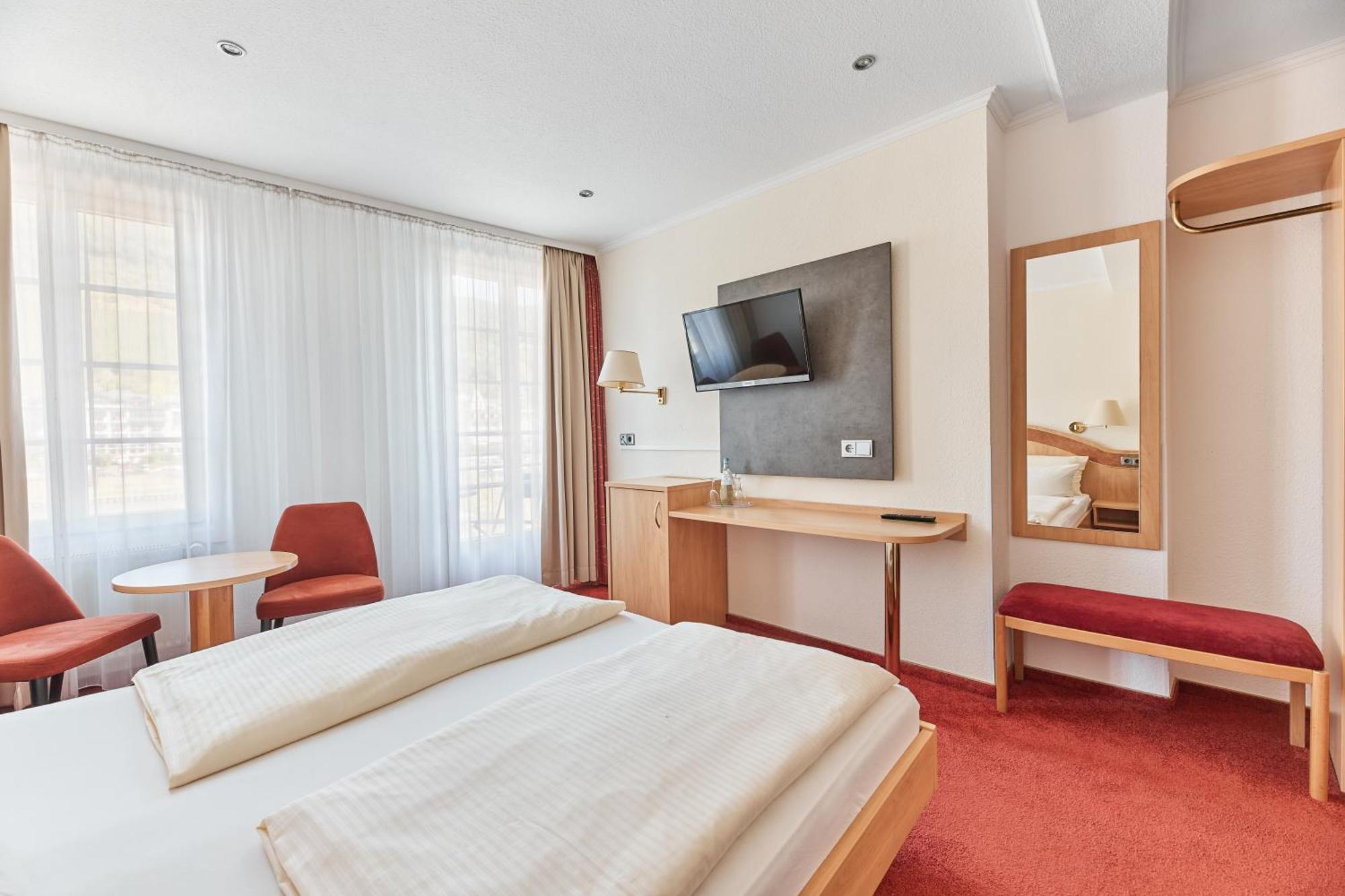 Hotel Weinhof Cochem Ngoại thất bức ảnh