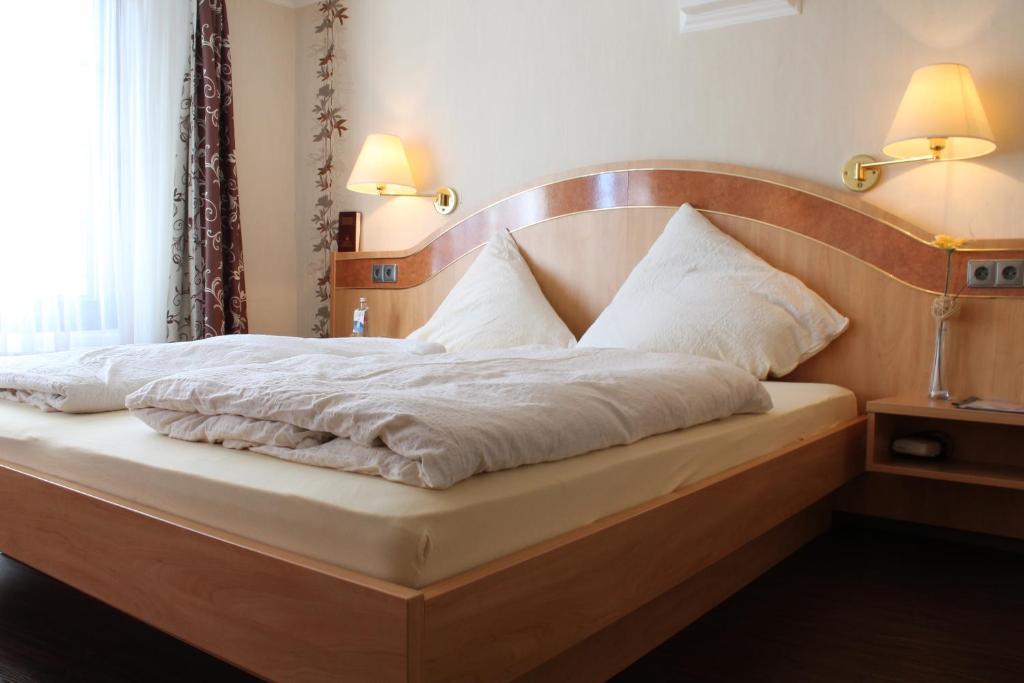Hotel Weinhof Cochem Ngoại thất bức ảnh