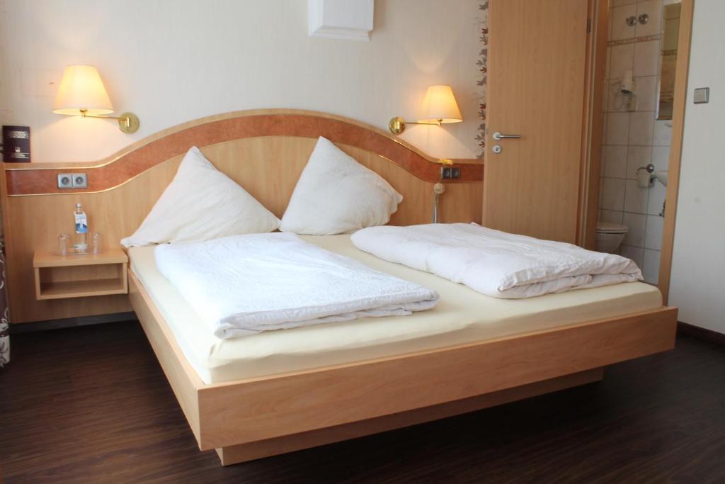 Hotel Weinhof Cochem Ngoại thất bức ảnh